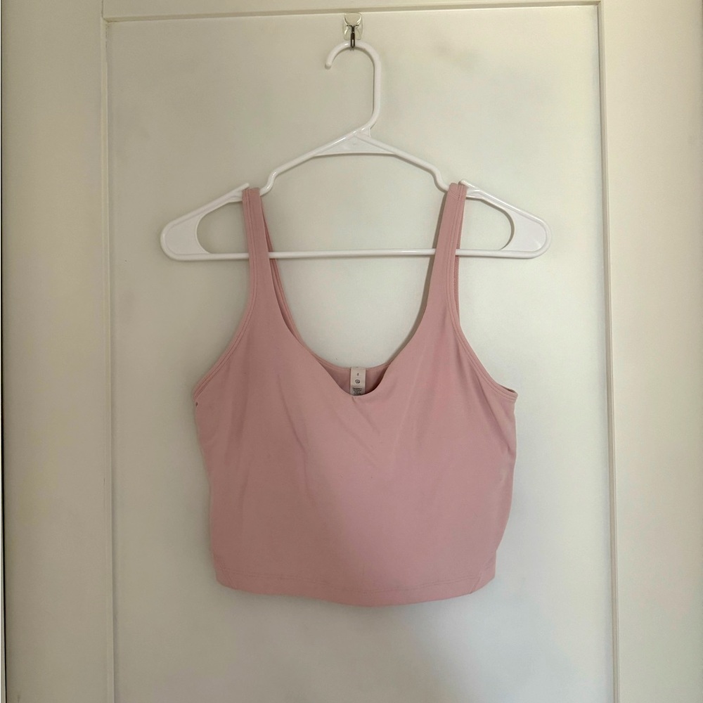 Lululemon Align Tank